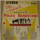 The Naturals - The Naturals Featured On The Polka Bandstand